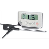 Notice TFA LT-101 30.1033 Thermomètre