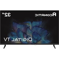 Notice Aconatic 32HD515AN Téléviseur