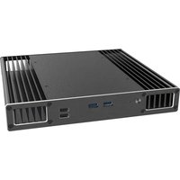 Notice AKASA PLATO A-NUC65-M1B Accessoire informatique