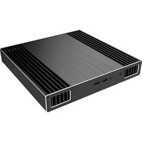 Notice AKASA PLATO A-NUC37-M1B Ordinateur