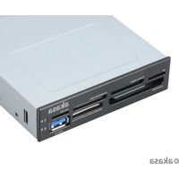 Notice AKASA INTERNAL AK-ICR-07U3 Lecteur de mémoire