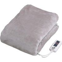 Notice Yamazen YKSG-F44 Couverture/coussin chauffant
