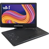 Notice Qriom CPD-NC140 Lecteur DVD portable