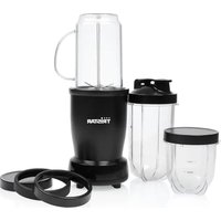 Notice TRISTAR BL-4486 Blender