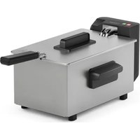 Notice TRISTAR FR-9326 Friteuse