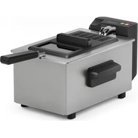 Notice TRISTAR FR-9327 Friteuse