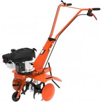 Notice Anova MC360B Motoculteur
