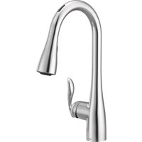 Notice Moen ARBOR 7594EVC Robinet
