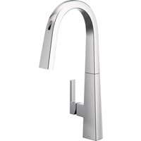 Notice Moen NIO S75005EV2C Robinet