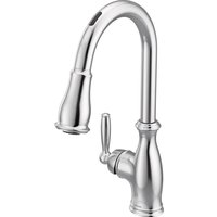 Notice Moen BRANTFORD 7185EVC Robinet