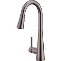 Notice Moen SLEEK 7864EV Robinet