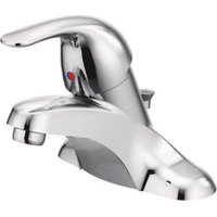 Notice Moen ADLER WS84503 Robinet