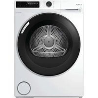 Notice CANDY BRS 8N2BX-S Dryer