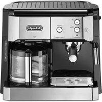 Notice DELONGHI BCO 421.S Machine à café