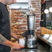 Ceado V90 - Ice crusher