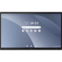 Notice VIEWSONIC IFP8663-1C Écran interactif