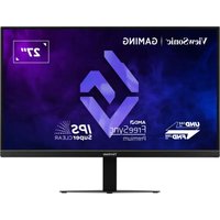 Notice VIEWSONIC XG2730D-4K Moniteur