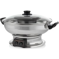 Notice TRISTAR PZ-9152 Casserole