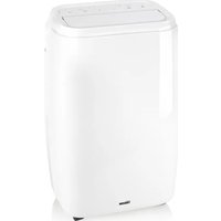 Notice TRISTAR PD-3821 Klimaanlage