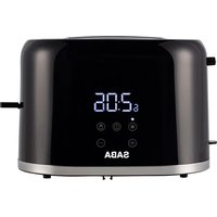Notice SABA GP DIGIT B22 Toaster