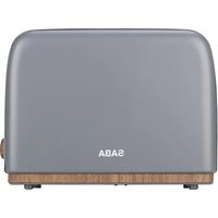 Notice SABA GP23 GRAYWOOD Toaster