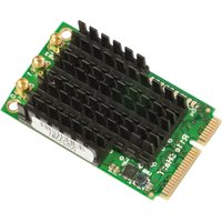 Notice Mikrotik R11E-5HACT Routeur réseau
