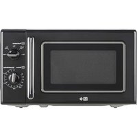 Notice FAR MOM20LVINNR Microwave Oven