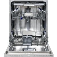 Notice Fulgor Milano F7DWT24SS1 Lave-vaisselle