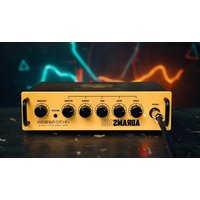 Electro Harmonix Abrams 100 - Guitar amp
