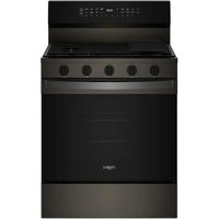 Notice WHIRLPOOL WFGS7530RV Cocina