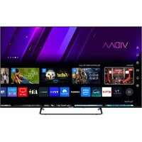 Notice EDENWOOD ED55EA05UHD-EL Téléviseur