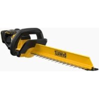 Notice DEWALT DCMHT567 Trådløs elektrisk hækkeklipper