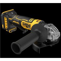 Notice DEWALT DCG404 Elektrische haakse slijper