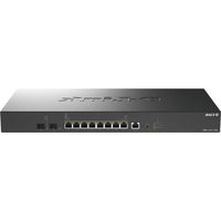 Notice D-LINK DXS-1210-10MP Commutateur