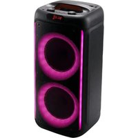 SOUNDBLAZE 600 BoomTone DJ