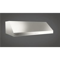 Notice Fulgor Milano F4UC36S1 Hotte