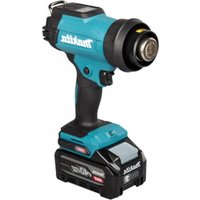 Notice MAKITA HG001G 无线热风枪