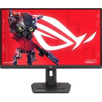 Notice ASUS ROG STRIX XG27ACG Moniteur