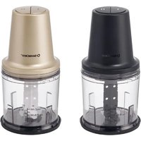 SMZ 260 L5 SILVERCREST