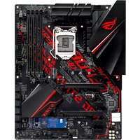 Notice ASUS ROG STRIX B360-H GAMING Carte mère