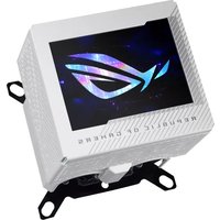 Notice ASUS ROG RYUJIN III WB Refroidissement liquide pour processeur