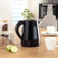 Notice Ambiano GT-WK1L-03 Wasserkocher
