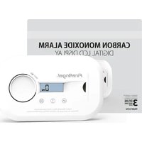 Notice FireAngel FA6812 Détecteur de gaz