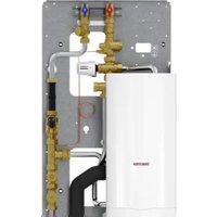 Notice STIEBEL ELTRON WS-GTA DUO S Chauffe-eau
