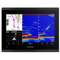 Notice GARMIN GPSMAP 9010XSV Gps
