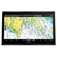 Notice GARMIN GPSMAP 9024 Gps