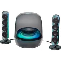 Notice HARMAN KARDON SOUNDSTICKS 5 Haut-parleur