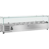 Notice Royal Catering RCKV-160/33-8 Klimatyzator