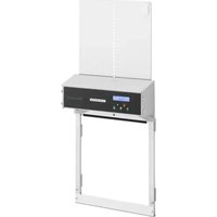 Wiesenfield WIE-CCD-100 - Türautomatik