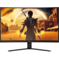 Notice AOC C32G42ZE Moniteur
